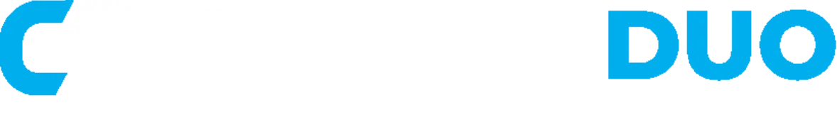 concepduo white logo