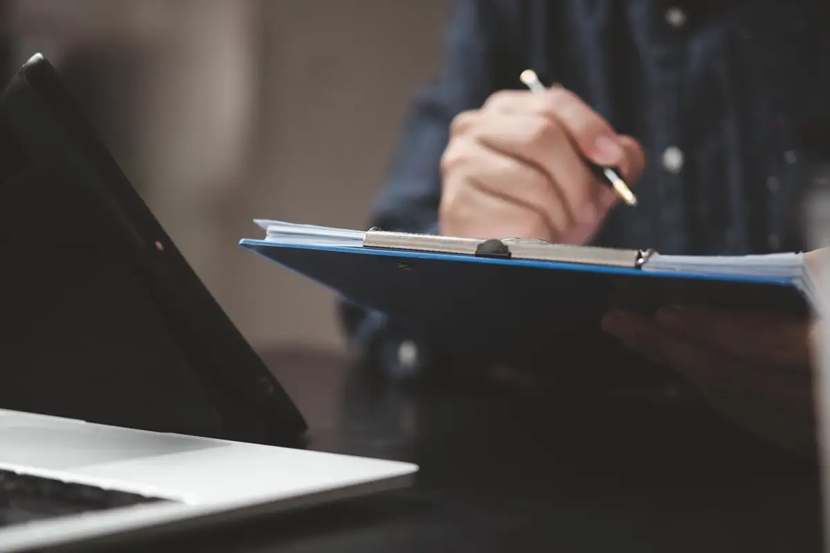 What to prepare before hiring a web designer